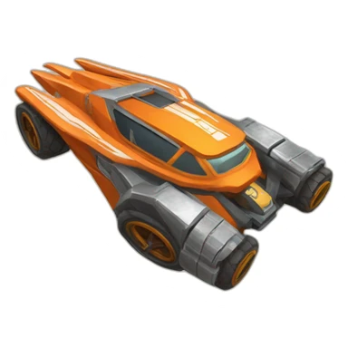 Zen-rocket-League  sticker