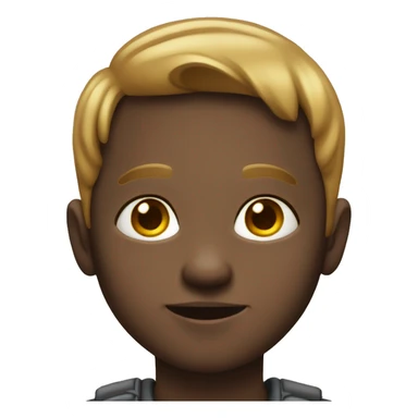 the kid aged 7 years sticker