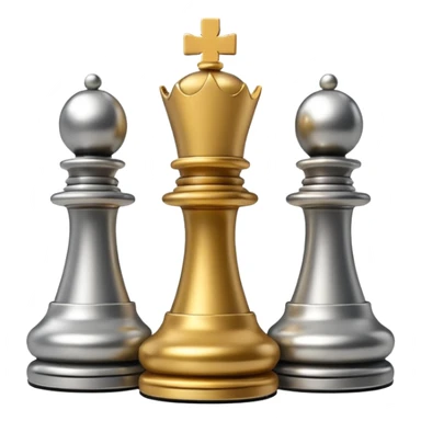 Brilliant chess move emoji sticker