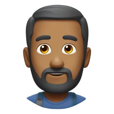 Blocky Skibidi toolet sticker