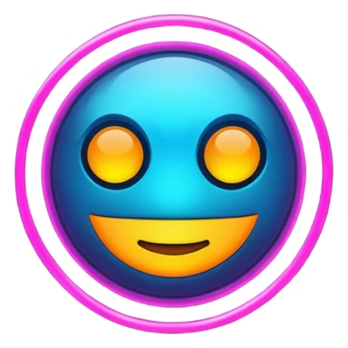 WEB HYPE VIBE. sticker