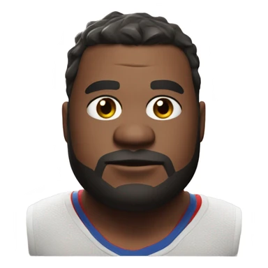 Fat guy wearing spider man thongs playing Fortnite sticker