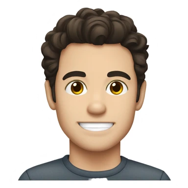 Dylan O'Brien sticker
