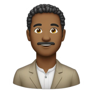 Ouertani naoufel  sticker