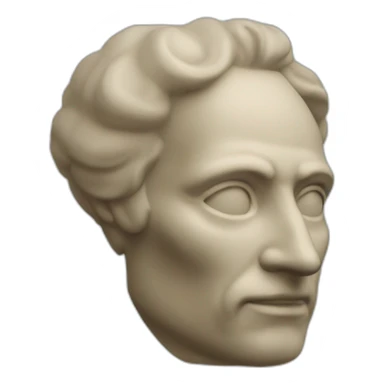 loi barátja mobius sticker