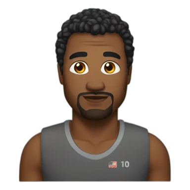 dwayne hills sticker