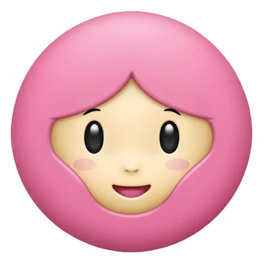 kuicy lichi  sticker