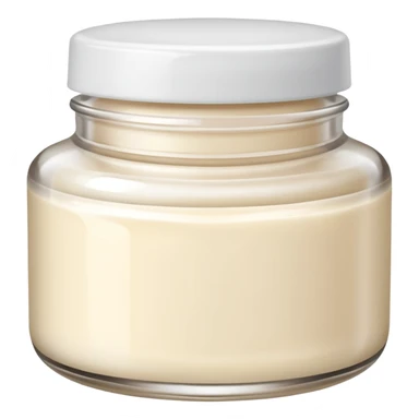 moisturizer  sticker