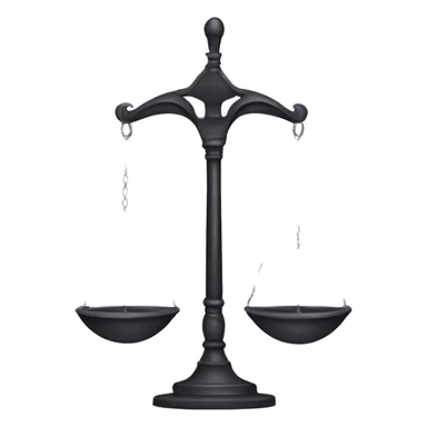 Libra sticker