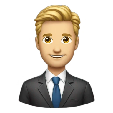 Brad McCallum Calgary Realtor sticker