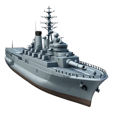 stwórz ikone Pancernika  jak z gry world of warships sticker