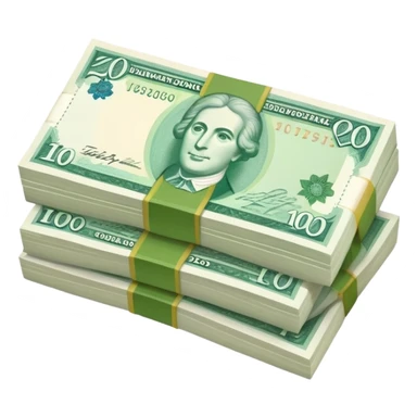 currency pound sterling pack sticker