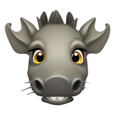 a10-warthog sticker