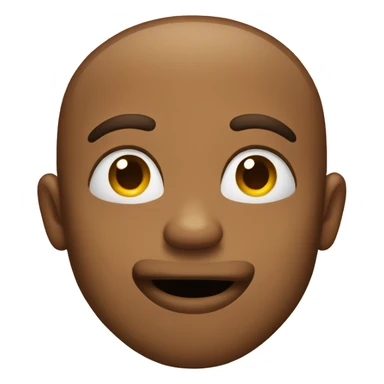 emoji  biting its lips sticker