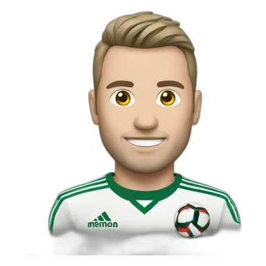 legia warsaw ultra fan sticker