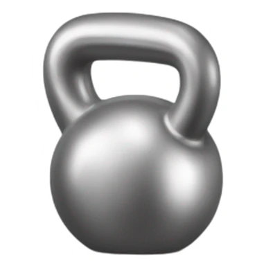 Kettlebell sticker