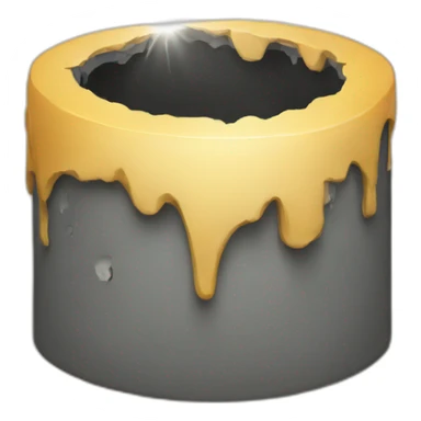 hole of success sticker