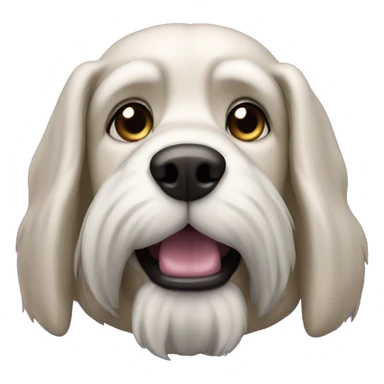 jmu duke dog sticker