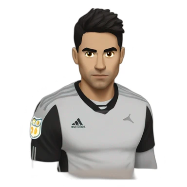 Pity martinez sticker