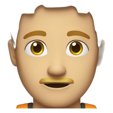 run-away-from-warning sticker