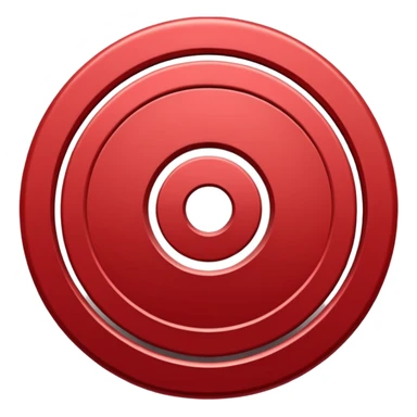 Uchiha clan symbol emoji  sticker