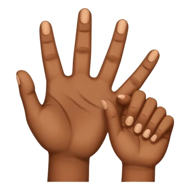 Doigté d’honneur  sticker