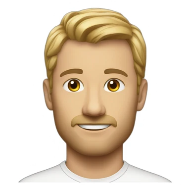 Ari Páll Albertsson sticker