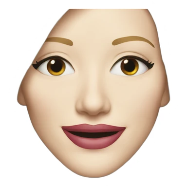 cate blanchett sticker