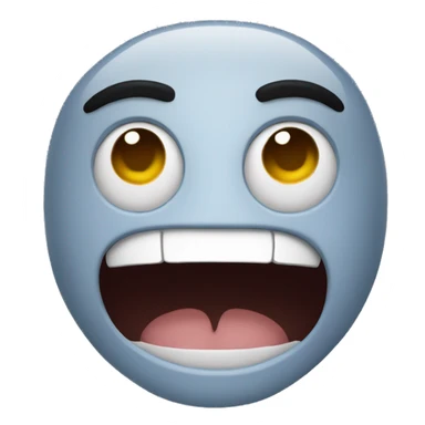 sigma boy mewing sticker