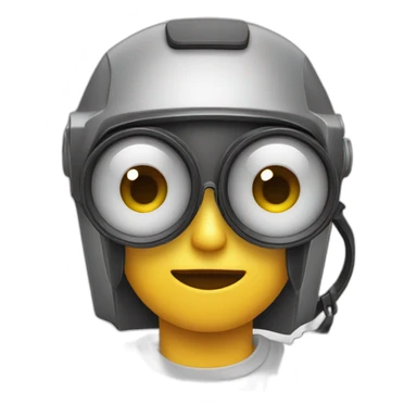 Appareil photo  sticker