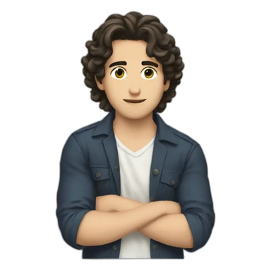 tamino sticker