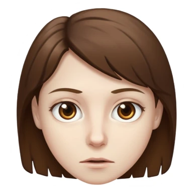 SERIAL KILLER sticker