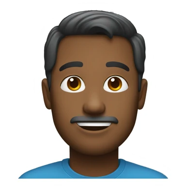 make a emogi of LinkedIn premium  sticker