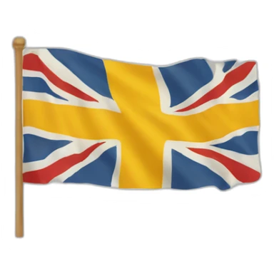 Drapeau hétéro sticker