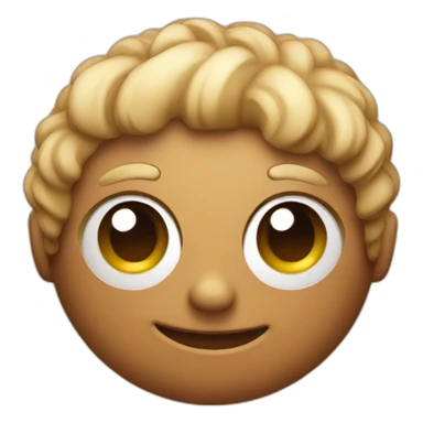 iPhone with Instagram sticker