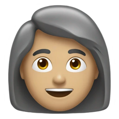 The s'appelle Groute sticker