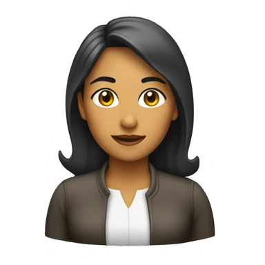 mujer emprsaria sticker