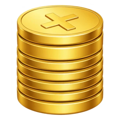 pensando em dinheiro  sticker