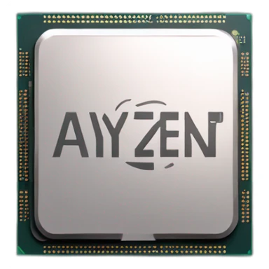 amd ryzen 7000 cpu sticker