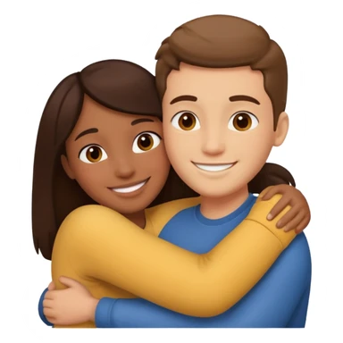 meilleurs amis sticker