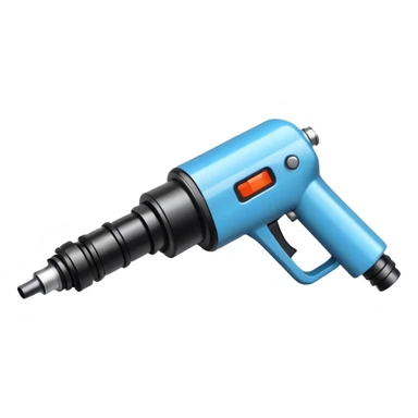 FUEL INJECTOR sticker