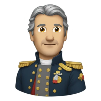 jean-lassalle sticker