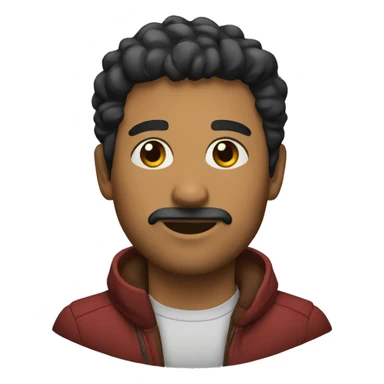 Natanael Cano  sticker