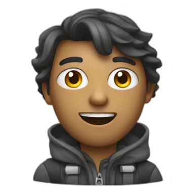 ux researcher sticker