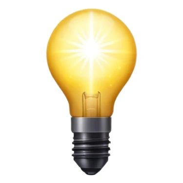 Cinematic Realistic Stage Spotlight, a focused beam of golden light cutting through the darkness, subtle dust particles visible in the air, glowing with an electrifying, dramatic energy. sticker