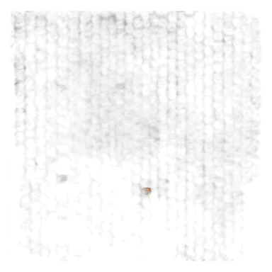 Une fille qui boit un coca cola sticker