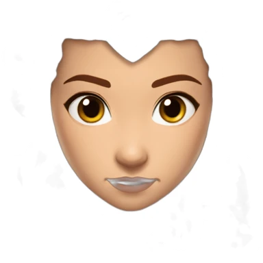 aloy from horizon forbidden west sticker