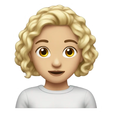 Mikey Madison actress sticker