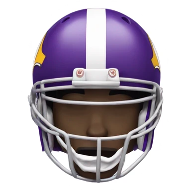 minnesota vikings skol sticker