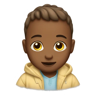 Baby on the way  sticker